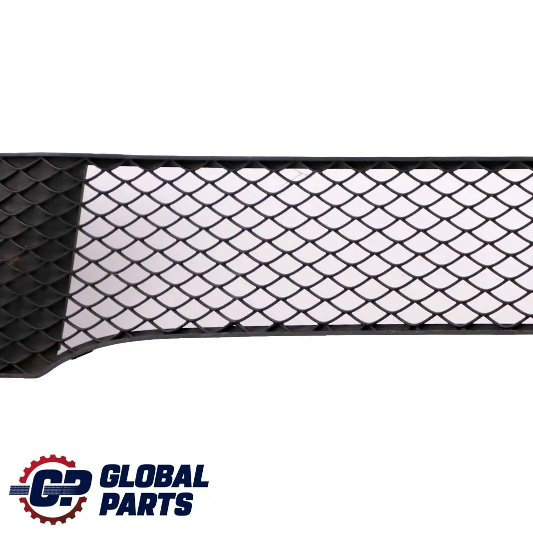 Mercedes-Benz A-Class W176 Front Bumper Central Grid Lower Grille to with Part number A1768853322 Mercedes-Benz A-Class W176 Front Bumper Central Grid Lower Grille - SKU A1768853322 - Part number A1768853322