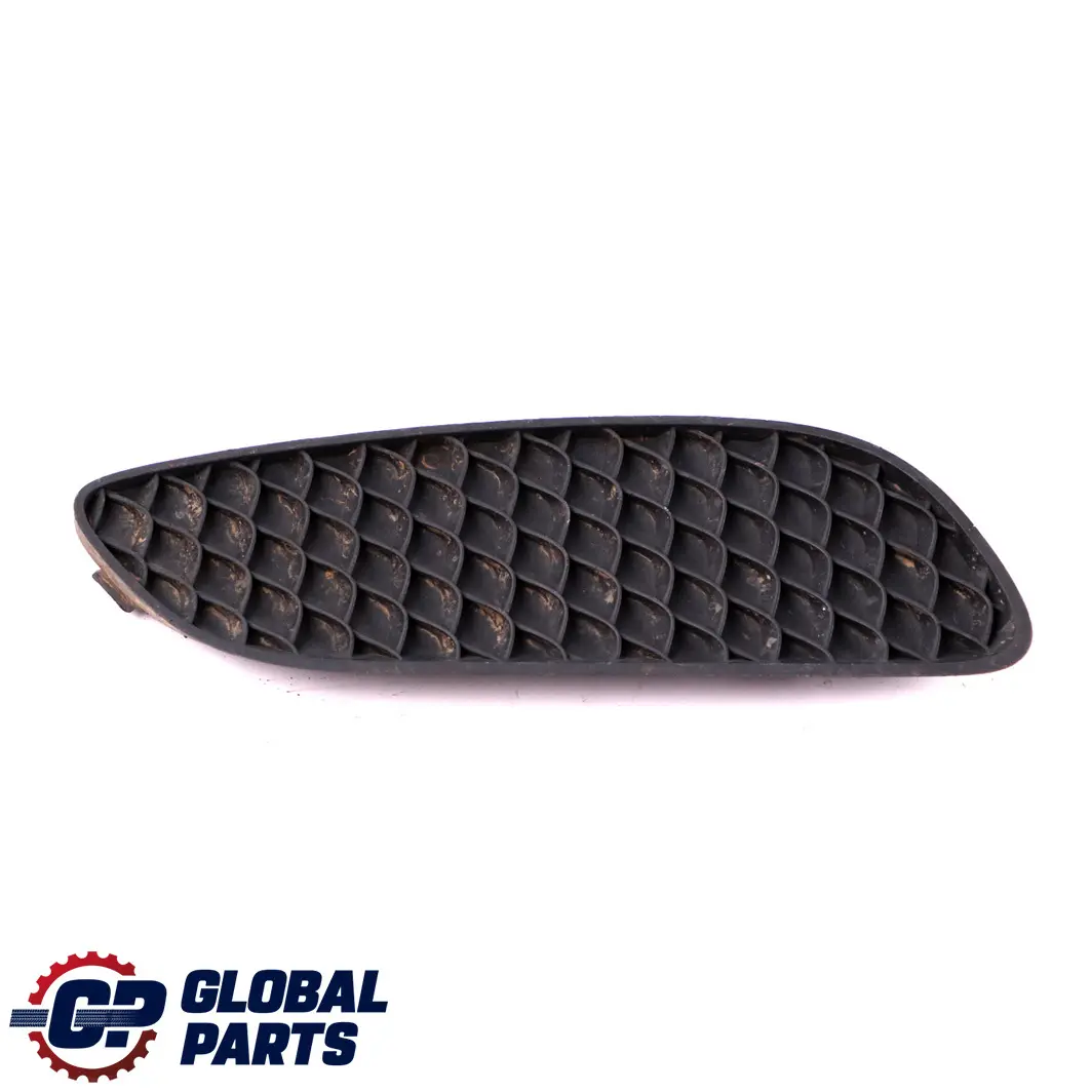  Mercedes-Benz A-Class W176 Front Right O/S Bumper Grill Cover Trim - SKU A1768853622 - Part number A1768853622