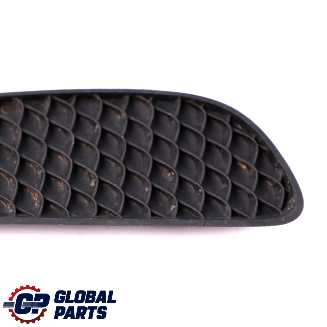  Mercedes-Benz A-Class W176 Front Right O/S Bumper Grill Cover Trim - SKU A1768853622 - Part number A1768853622