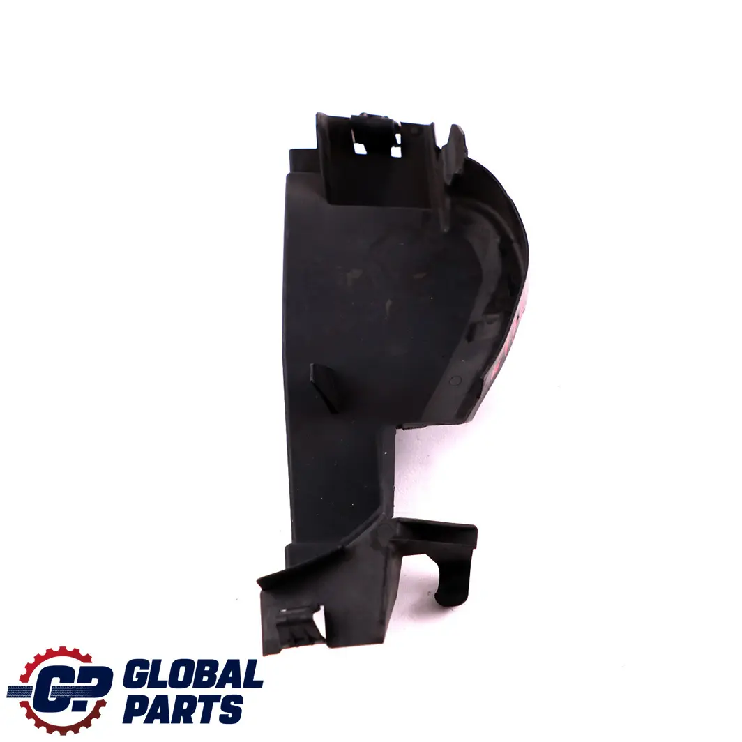 Condotto aria aspirazione griglia radiatore sinistra per Mercedes W176 con numero di parte A1768880538 Mercedes W176 Condotto aria aspirazione griglia radiatore sinistra - SKU A1768880538 - Numero di parte A1768880538