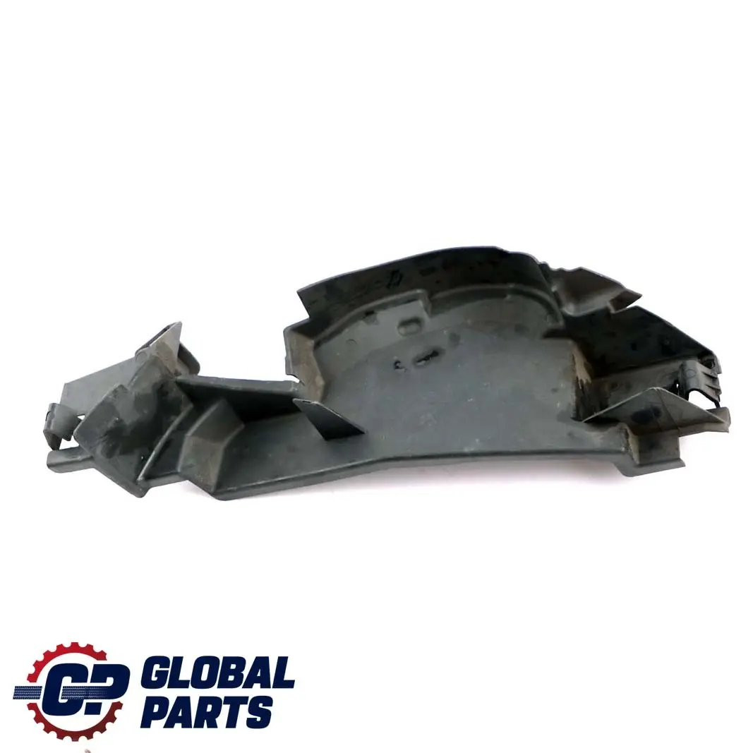 Mercedes-Benz A-Class W176 Front Bumper Right O/S Air Deflection Guide Trim to with Part number A1768880638 Mercedes-Benz A-Class W176 Front Bumper Right O/S Air Deflection Guide Trim - SKU A1768880638 - Part number A1768880638