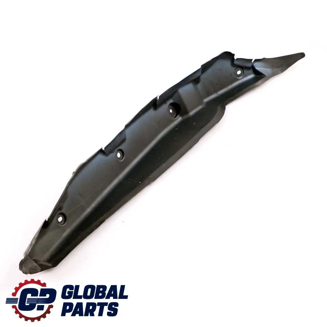 Mercedes-Benz A-Class W176 Front Right Fender Wing O/S Bracket Holder Mount to with Part number A1768890000 Mercedes-Benz A-Class W176 Front Right Fender Wing O/S Bracket Holder Mount - SKU A1768890000 - Part number A1768890000