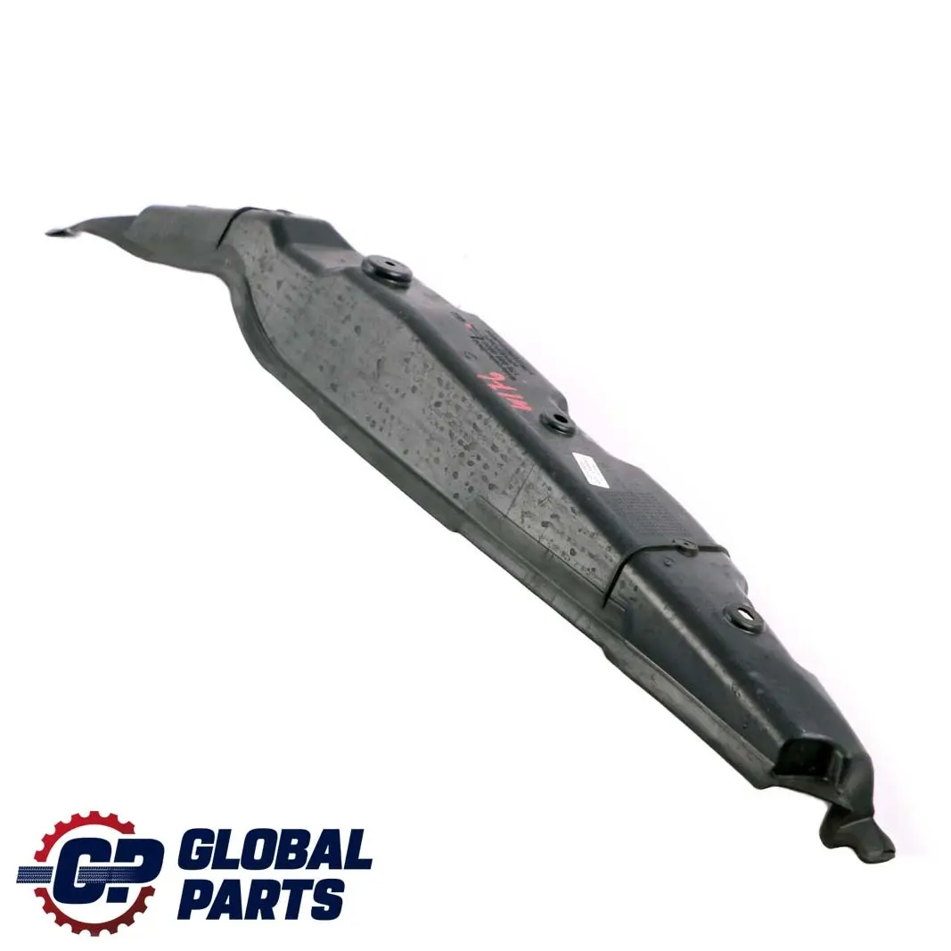  Mercedes-Benz W176 parafango anteriore destro ala staffa supporto montaggio - SKU A1768890000 - Numero di parte A1768890000