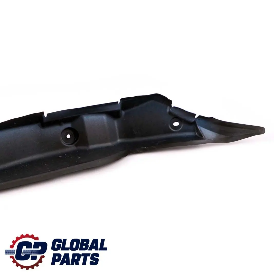 Mercedes-Benz A-Class W176 Front Right Fender Wing O/S Bracket Holder Mount to with Part number A1768890000 Mercedes-Benz A-Class W176 Front Right Fender Wing O/S Bracket Holder Mount - SKU A1768890000 - Part number A1768890000