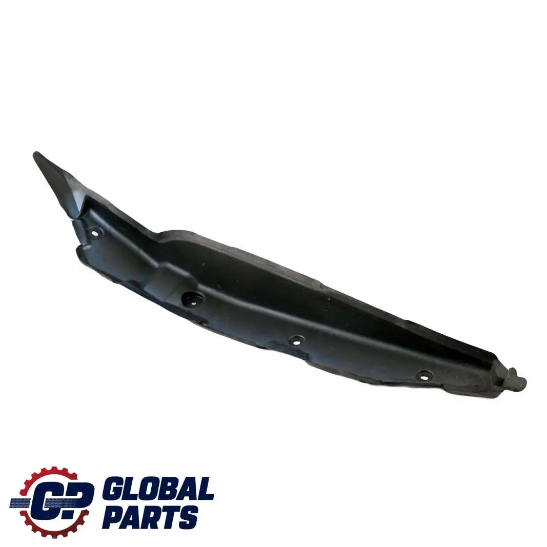 Front Fender Wing Bracket Holder Support Mount Left N/S to Mercedes W176 with Part number A1768890000 Mercedes W176 Front Fender Wing Bracket Holder Support Mount Left N/S - SKU A1768890000 - Part number A1768890000