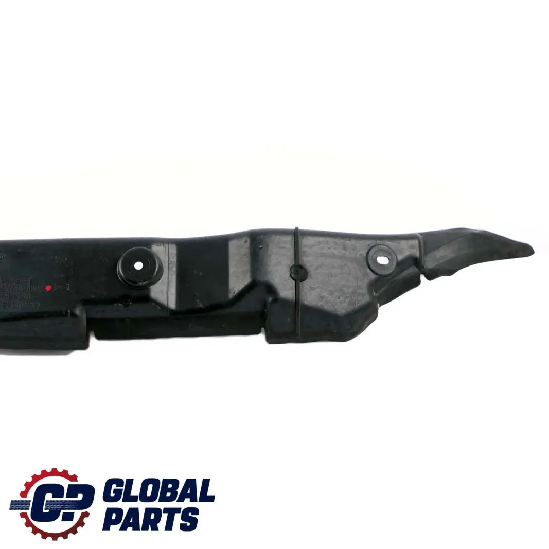  Mercedes-Benz W176 parafango anteriore destro ala staffa supporto montaggio - SKU A1768890000 - Numero di parte A1768890000