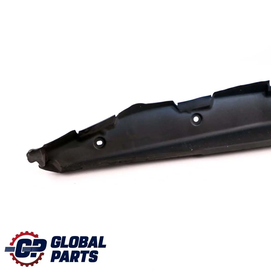 Mercedes-Benz A-Class W176 Front Right Fender Wing O/S Bracket Holder Mount to with Part number A1768890000 Mercedes-Benz A-Class W176 Front Right Fender Wing O/S Bracket Holder Mount - SKU A1768890000 - Part number A1768890000