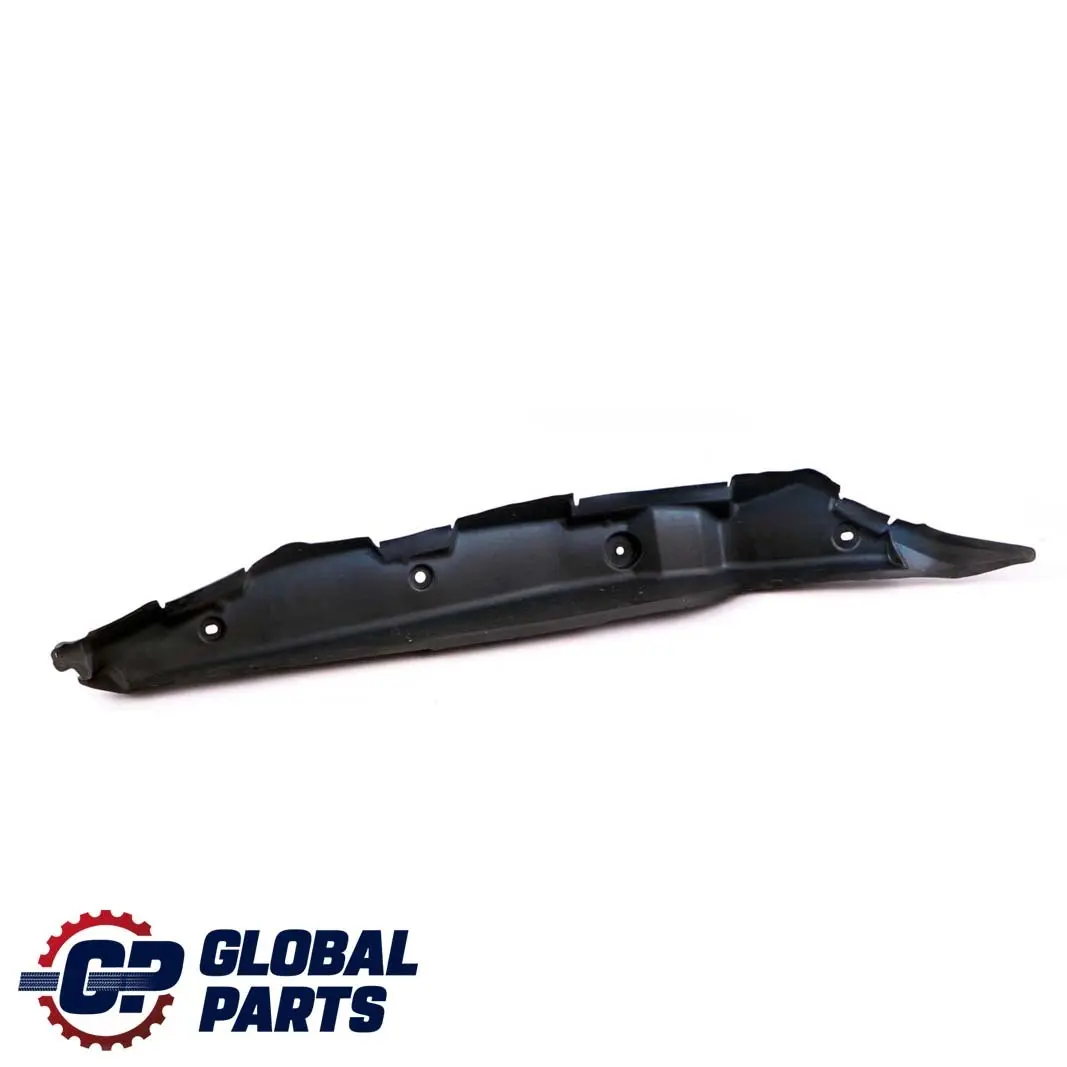 Mercedes-Benz A-Class W176 Front Right Fender Wing O/S Bracket Holder Mount to with Part number A1768890000 Mercedes-Benz A-Class W176 Front Right Fender Wing O/S Bracket Holder Mount - SKU A1768890000 - Part number A1768890000