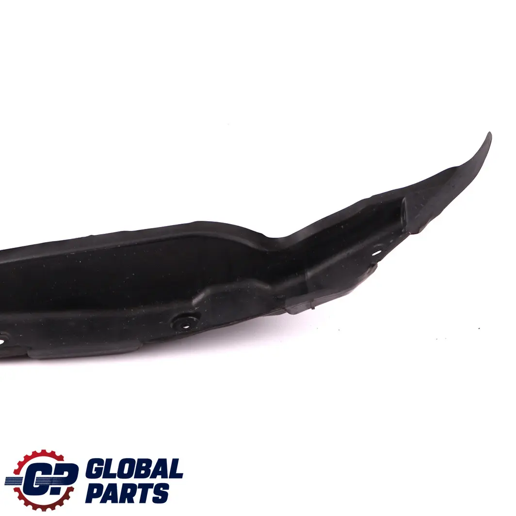 Guardabarros Delantero Derecho Panel Lateral Trim para Mercedes W176 con número de pieza A1768890100 Mercedes W176 Guardabarros Delantero Derecho Panel Lateral Trim - SKU A1768890100 - Número de pieza A1768890100