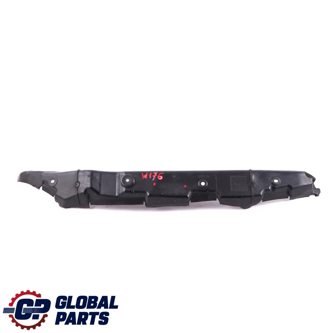 Mercedes W176 Guardabarros Delantero Derecho Panel Lateral Trim - SKU A1768890100 - Número de pieza A1768890100