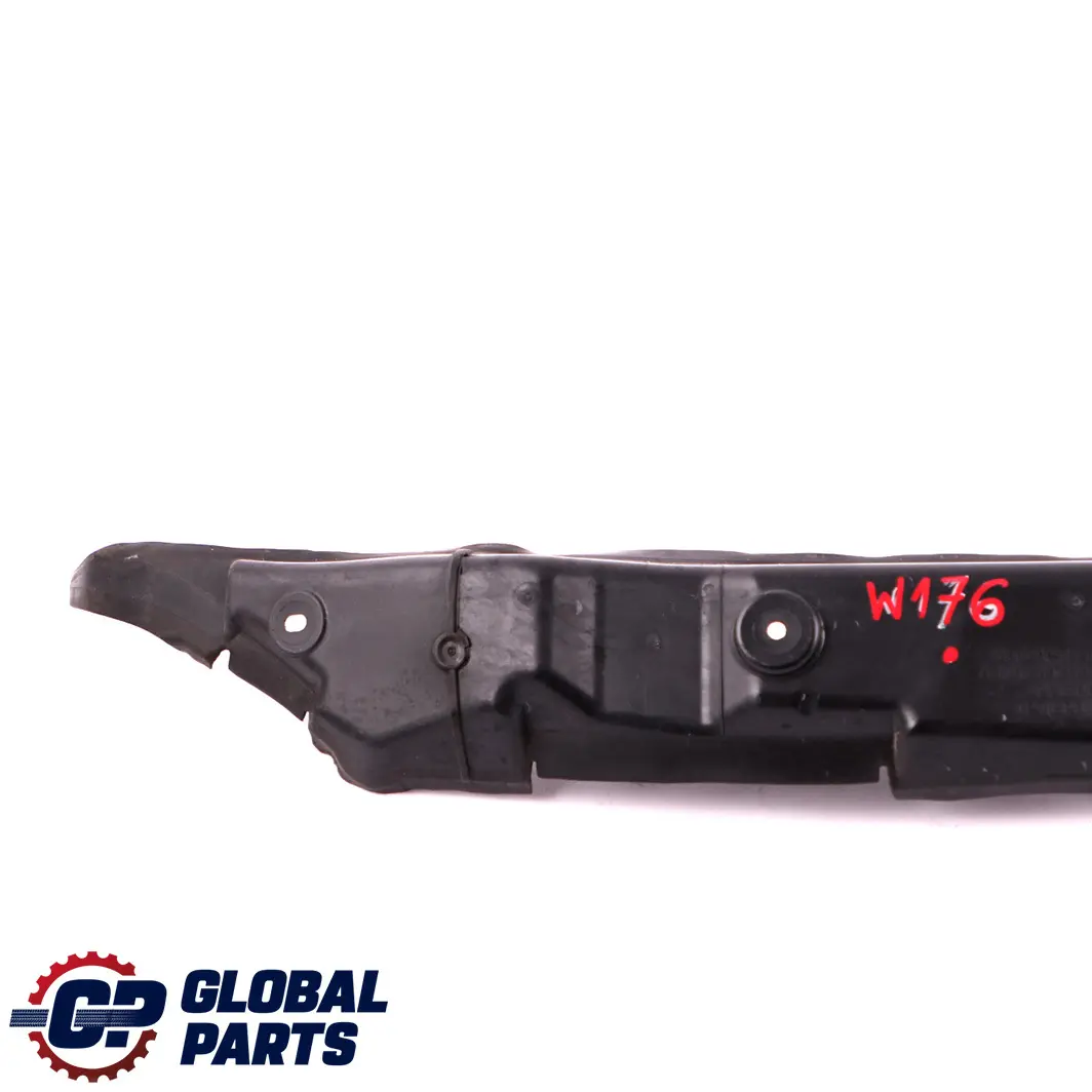 Mercedes-Benz W176 Front Right O/S Fender Side Panel Cover Trim to with Part number A1768890100 Mercedes-Benz W176 Front Right O/S Fender Side Panel Cover Trim - SKU A1768890100 - Part number A1768890100