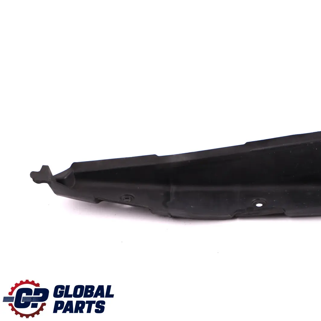 Mercedes W176 Guardabarros Delantero Derecho Panel Lateral Trim - SKU A1768890100 - Número de pieza A1768890100