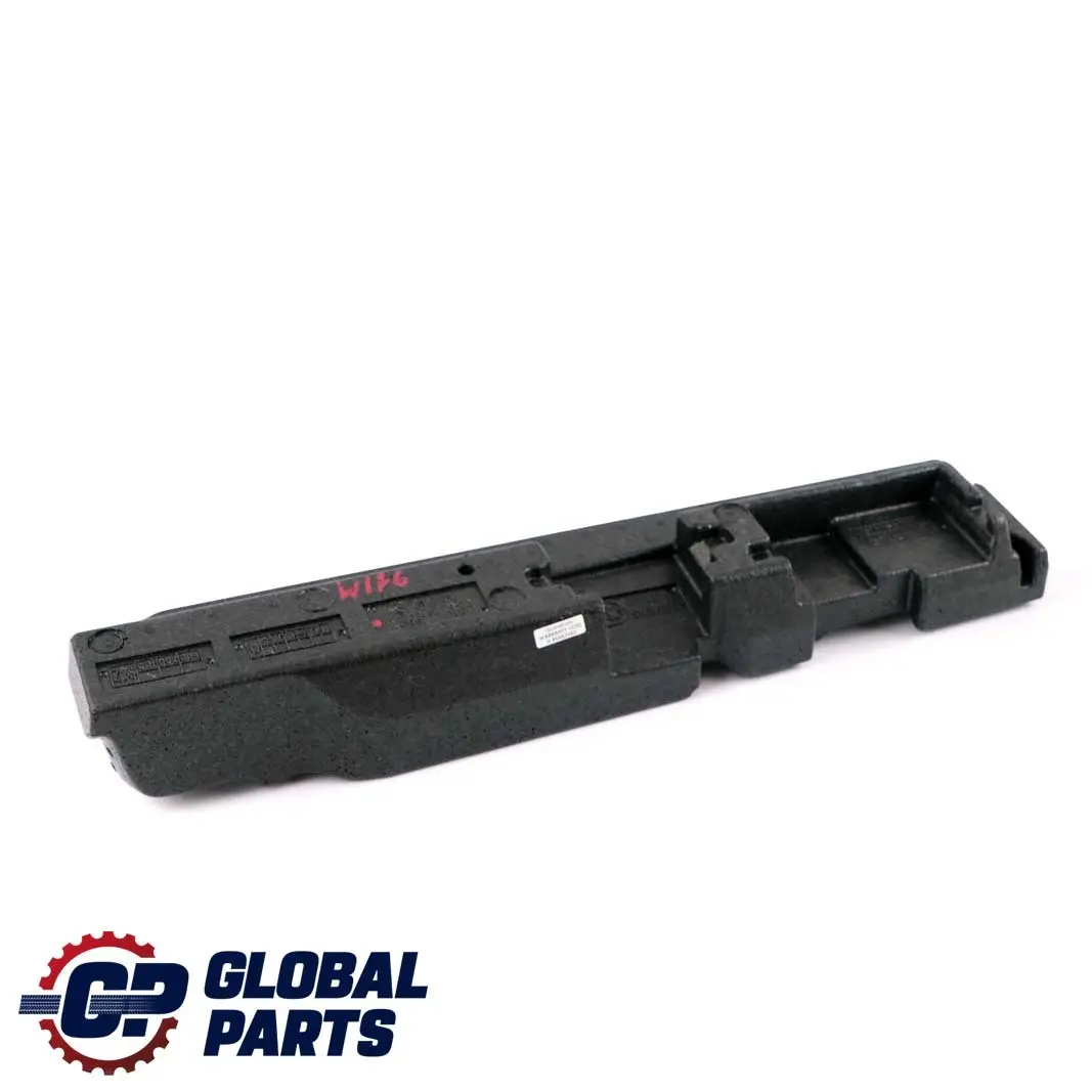  Mercedes-Benz A-Class W176 Rear Boot Foam Panel Trim Cover Left N/S - SKU A1768900100 - Part number A1768900100