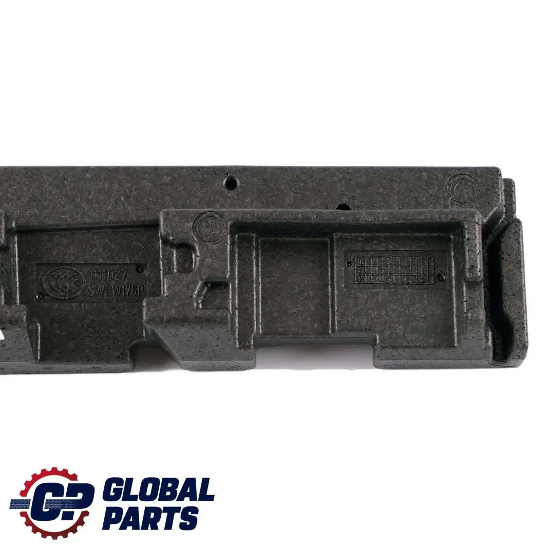  Mercedes-Benz A-Class W176 Rear Boot Foam Panel Trim Cover Left N/S - SKU A1768900100 - Part number A1768900100