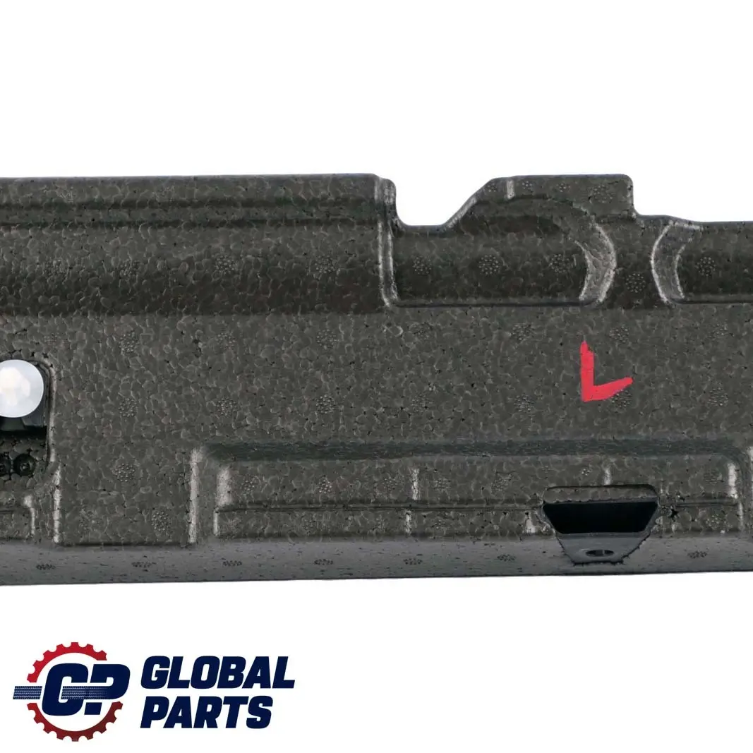 Mercedes W176 Panneau garniture en mousse du coffre arrière gauche - SKU A1768900100 - Numéro de pièce A1768900100