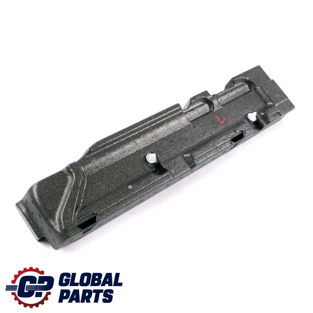  Mercedes-Benz A-Class W176 Rear Boot Foam Panel Trim Cover Left N/S - SKU A1768900100 - Part number A1768900100