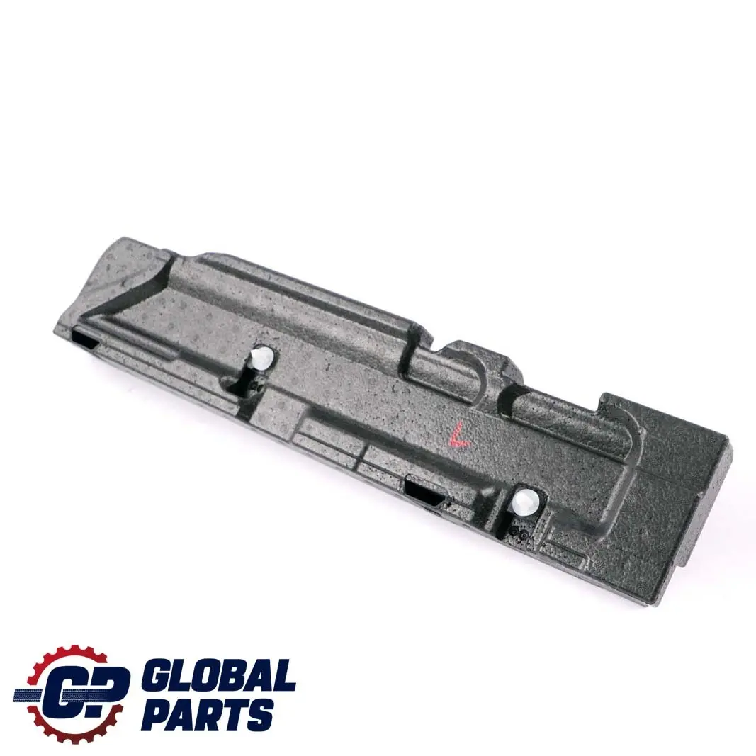 Mercedes-Benz A-Class W176 Rear Boot Foam Panel Trim Cover Left N/S to with Part number A1768900100 Mercedes-Benz A-Class W176 Rear Boot Foam Panel Trim Cover Left N/S - SKU A1768900100 - Part number A1768900100