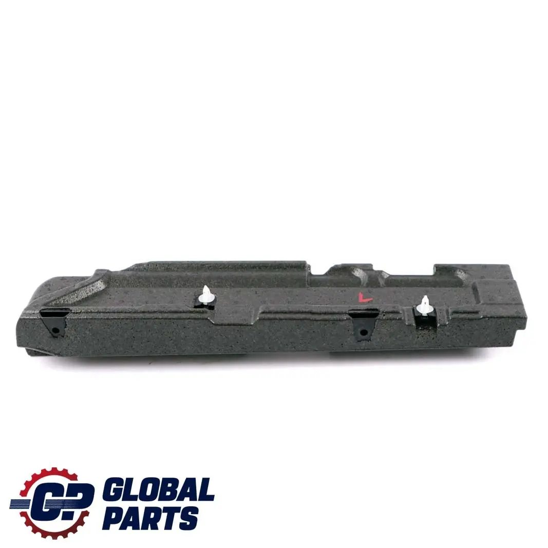  Mercedes-Benz A-Class W176 Rear Boot Foam Panel Trim Cover Left N/S - SKU A1768900100 - Part number A1768900100
