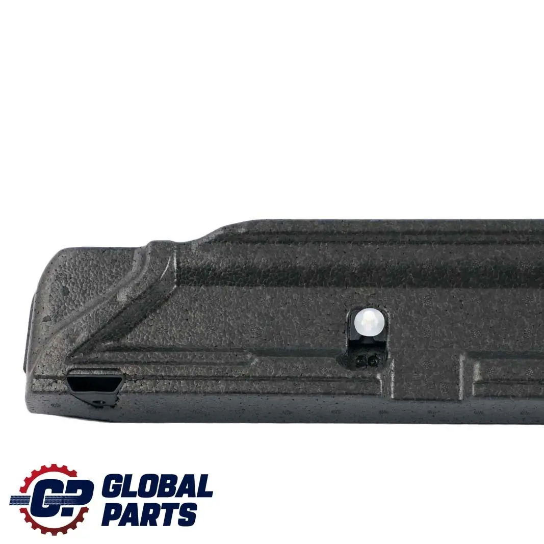 Mercedes W176 Tapa del panel espuma del maletero trasero izquierda A1768900100