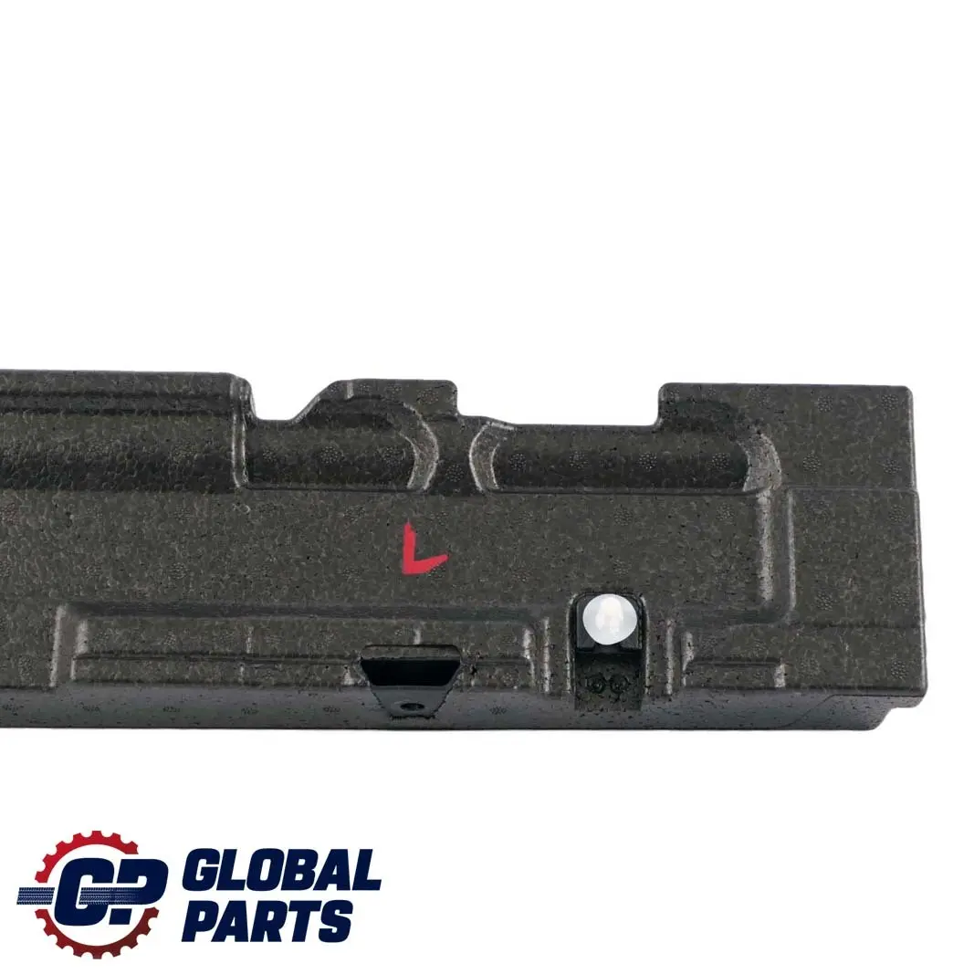  Mercedes-Benz A-Class W176 Rear Boot Foam Panel Trim Cover Left N/S - SKU A1768900100 - Part number A1768900100