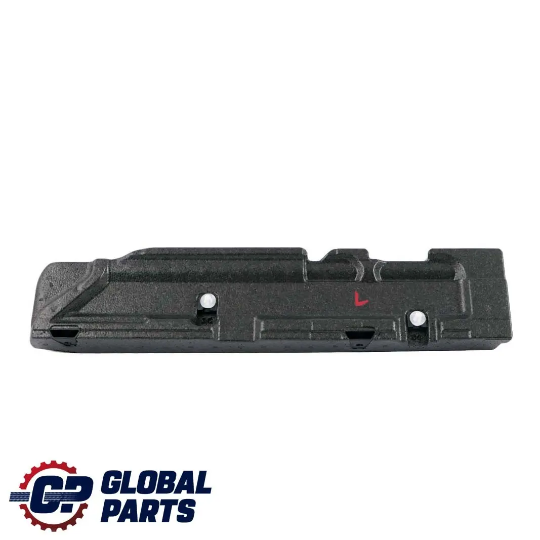  Mercedes-Benz A-Class W176 Rear Boot Foam Panel Trim Cover Left N/S - SKU A1768900100 - Part number A1768900100