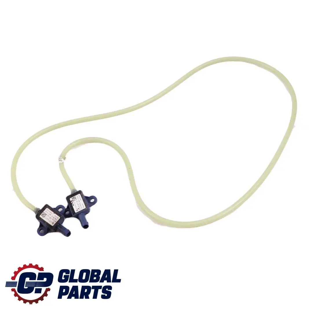 Mercedes-Benz A-Class W176 Pressure Crash Impact Sensor to with Part number A1769052400 Mercedes-Benz A-Class W176 Pressure Crash Impact Sensor - SKU A1769052400 - Part number A1769052400