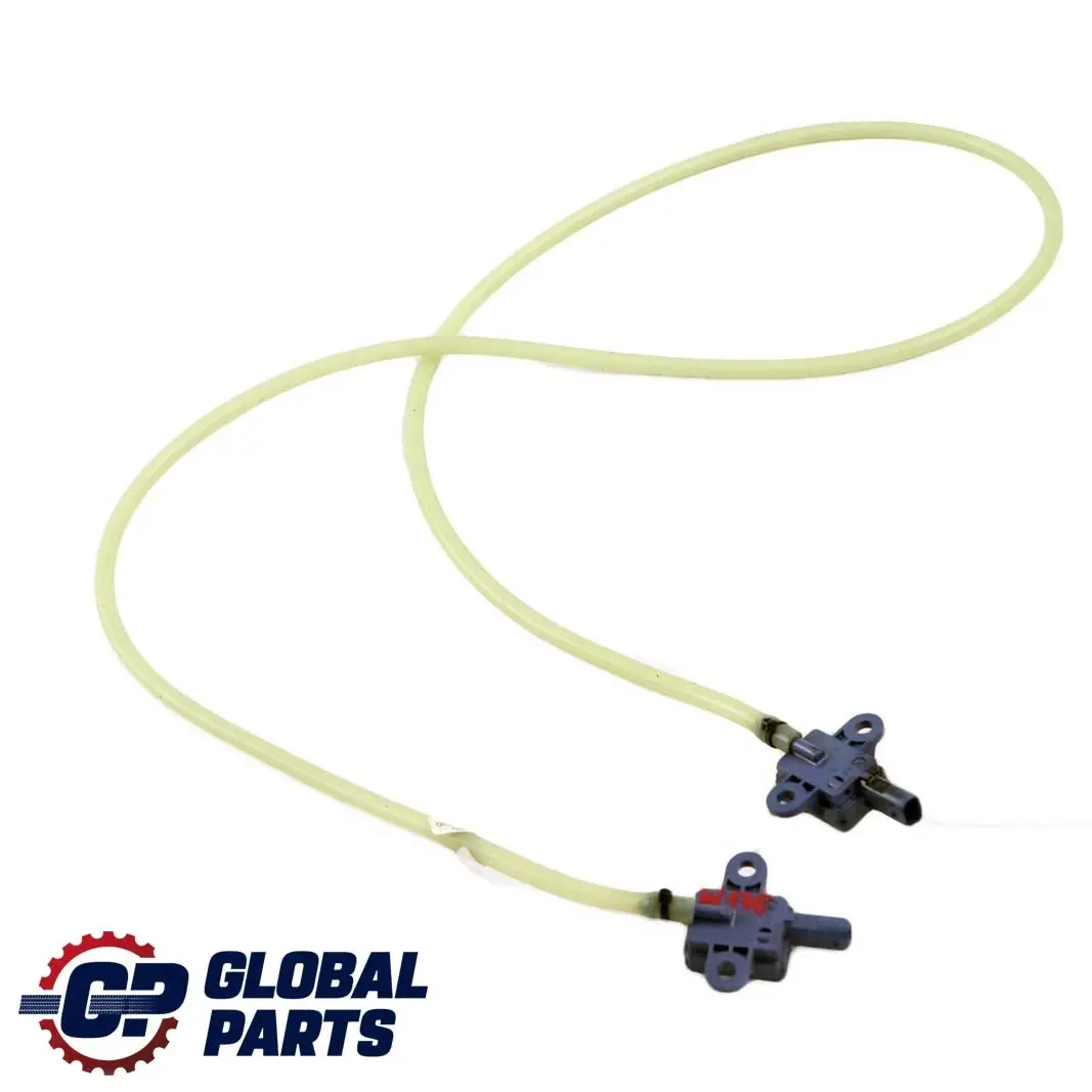 Mercedes-Benz A-Class W176 Pressure Crash Impact Sensor to with Part number A1769052400 Mercedes-Benz A-Class W176 Pressure Crash Impact Sensor - SKU A1769052400 - Part number A1769052400