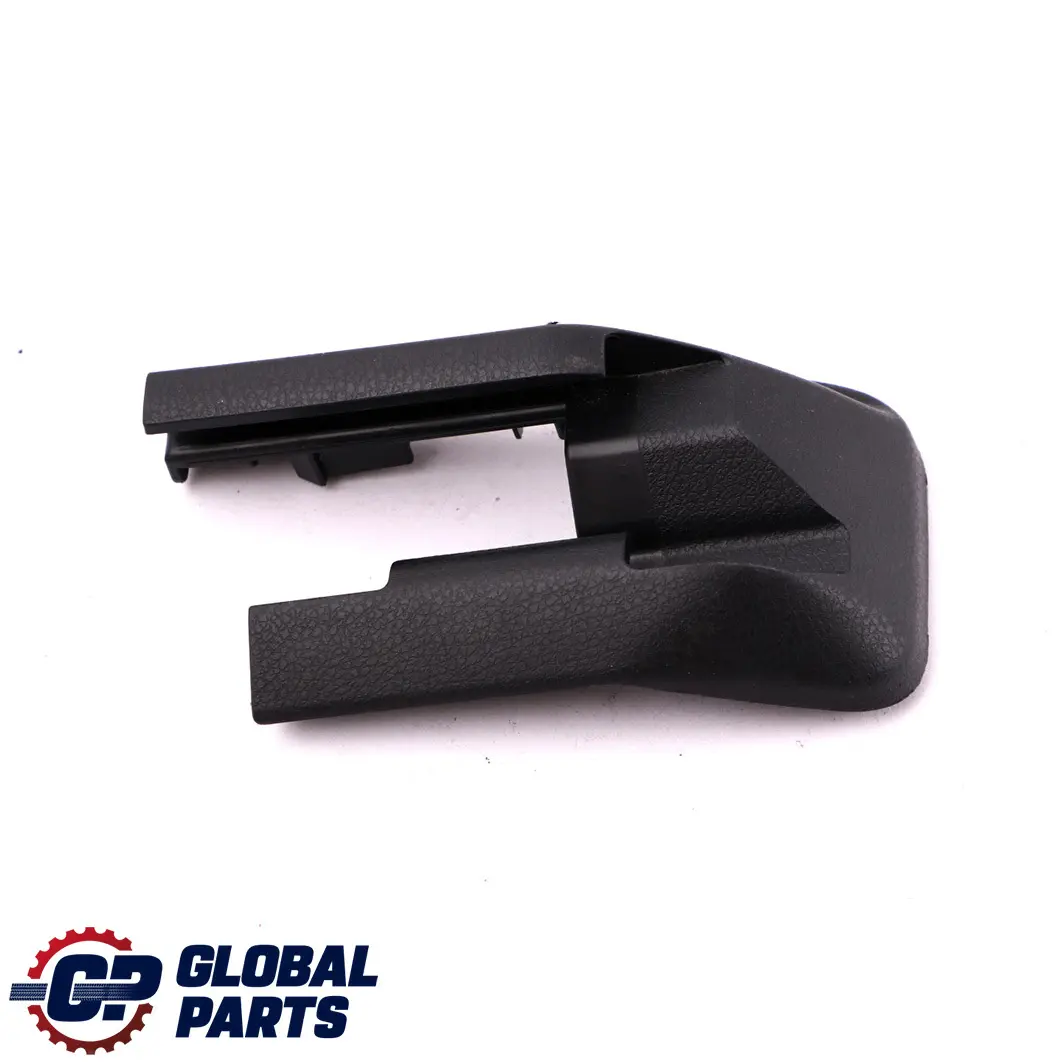 Asiento delantero izquierdo Rail Slide Cover Trim para Mercedes W176 con número de pieza A1769190100 Mercedes W176 Asiento delantero izquierdo Rail Slide Cover Trim - SKU A1769190100 - Número de pieza A1769190100