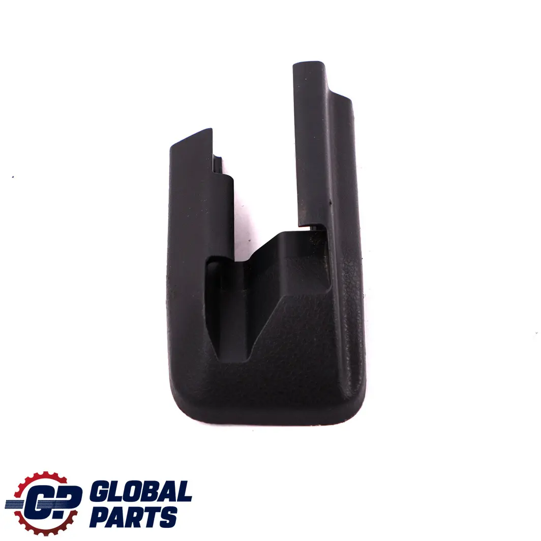 Asiento delantero izquierdo Rail Slide Cover Trim para Mercedes W176 con número de pieza A1769190100 Mercedes W176 Asiento delantero izquierdo Rail Slide Cover Trim - SKU A1769190100 - Número de pieza A1769190100