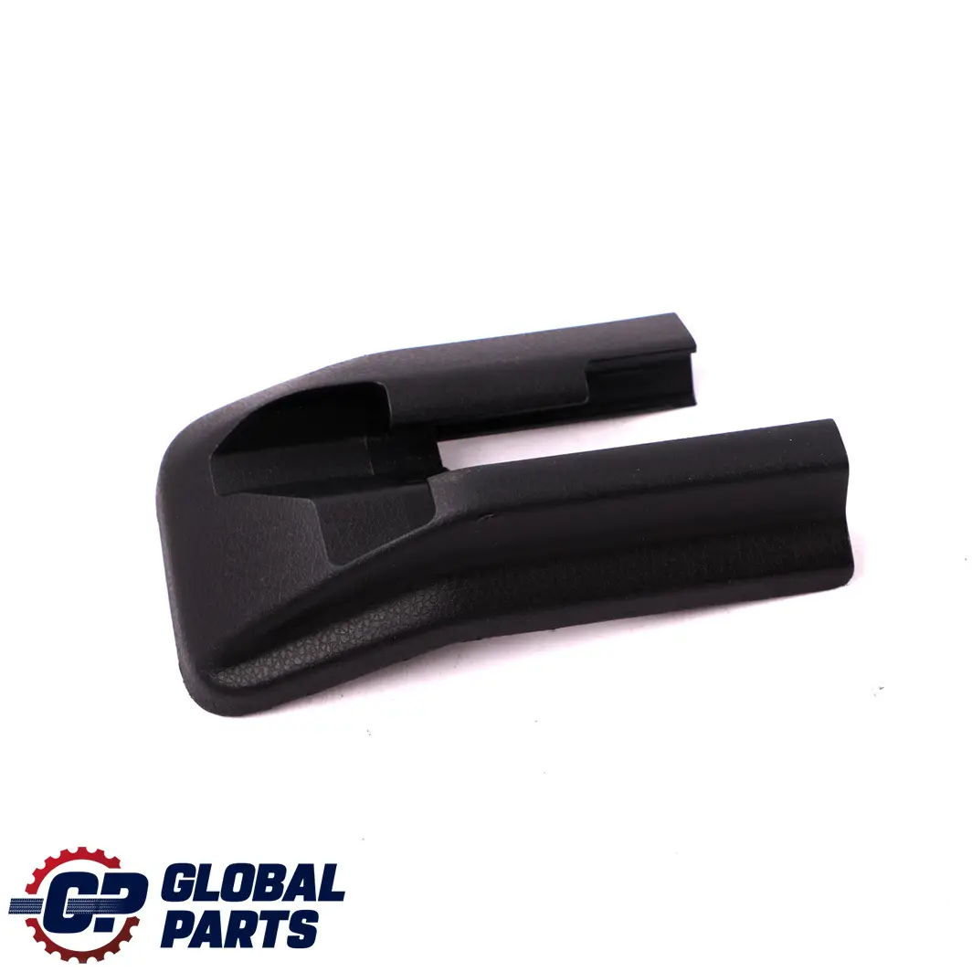 Rivestimento della guida del sedile anteriore sinistro per Mercedes W176 con numero di parte A1769190100 Mercedes W176 Rivestimento della guida del sedile anteriore sinistro - SKU A1769190100 - Numero di parte A1769190100