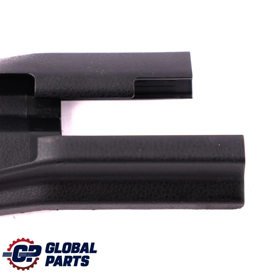  Mercedes-Benz A-Class W176 Front Left N/S Seat Rail Slide Cover Trim - SKU A1769190100 - Part number A1769190100