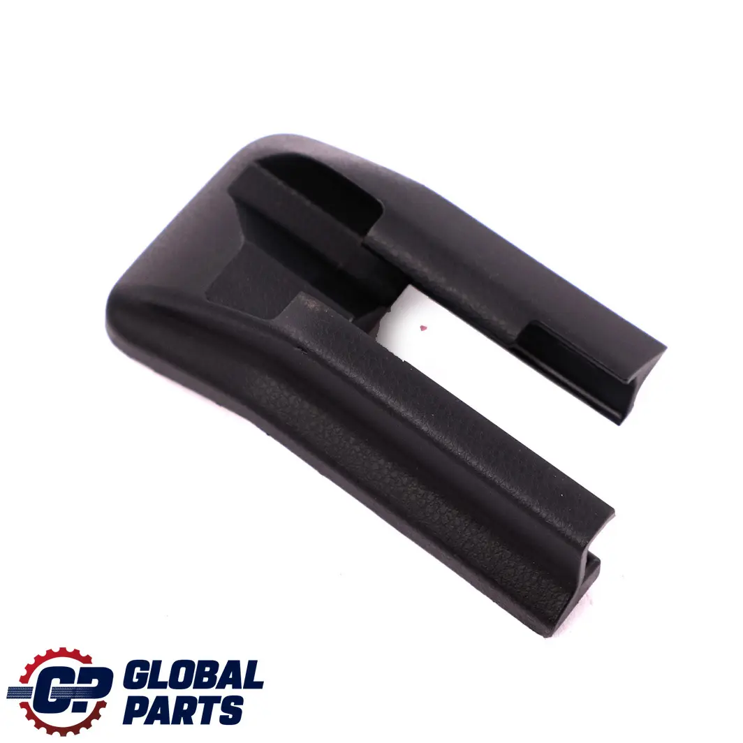 Siège avant gauche, couvercle de glissière de siège pour Mercedes W176 à propos du numéro de pièce A1769190100 Mercedes W176 Siège avant gauche, couvercle de glissière de siège - SKU A1769190100 - Numéro de pièce A1769190100