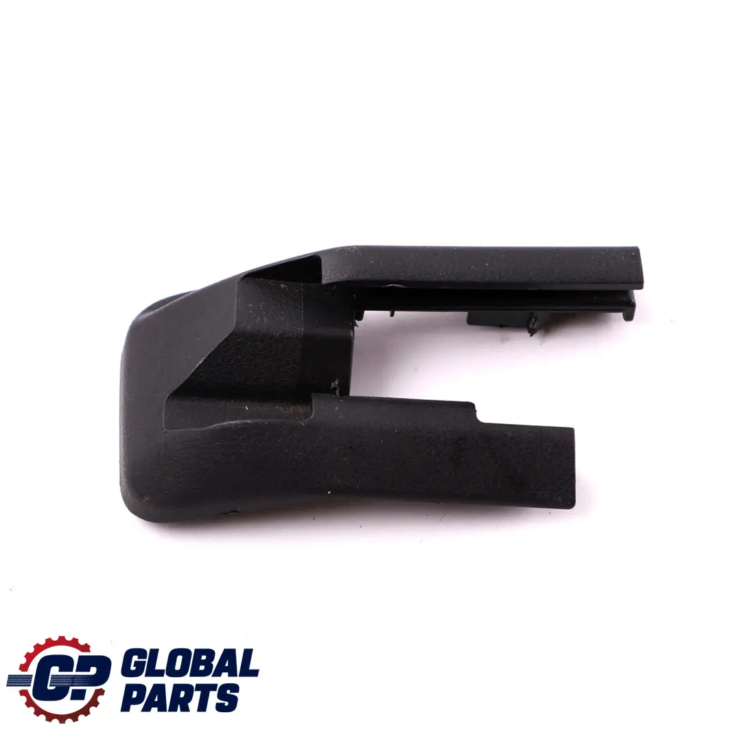 Cubierta Panel Moldura Asiento Delantero Derecho para Mercedes W176 con número de pieza A1769190200 Mercedes W176 Cubierta Panel Moldura Asiento Delantero Derecho - SKU A1769190200 - Número de pieza A1769190200