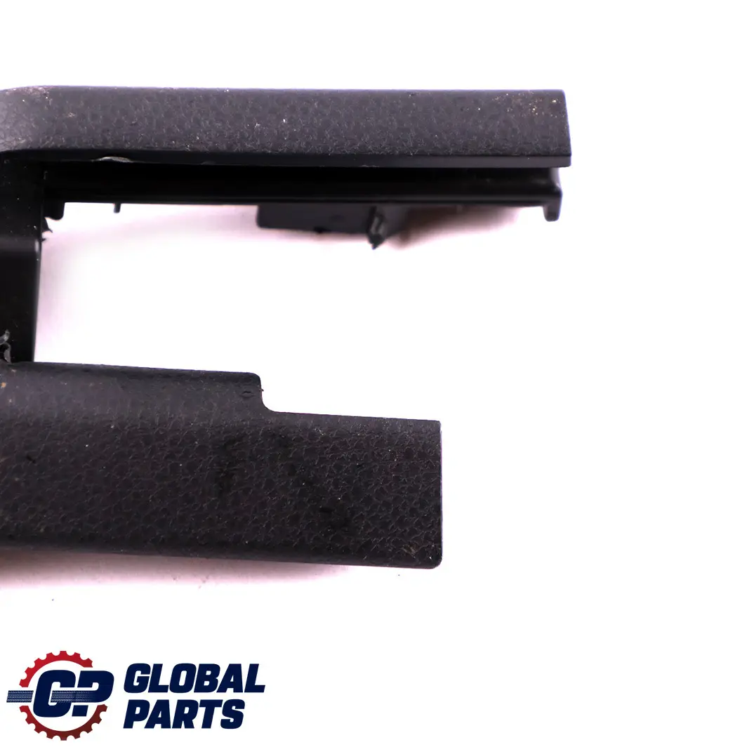 Front Seat Trim Panel Cover Right O/S to Mercedes W176 with Part number A1769190200 Mercedes W176 Front Seat Trim Panel Cover Right O/S - SKU A1769190200 - Part number A1769190200