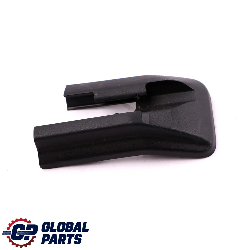 Front Seat Trim Panel Cover Right O/S to Mercedes W176 with Part number A1769190200 Mercedes W176 Front Seat Trim Panel Cover Right O/S - SKU A1769190200 - Part number A1769190200