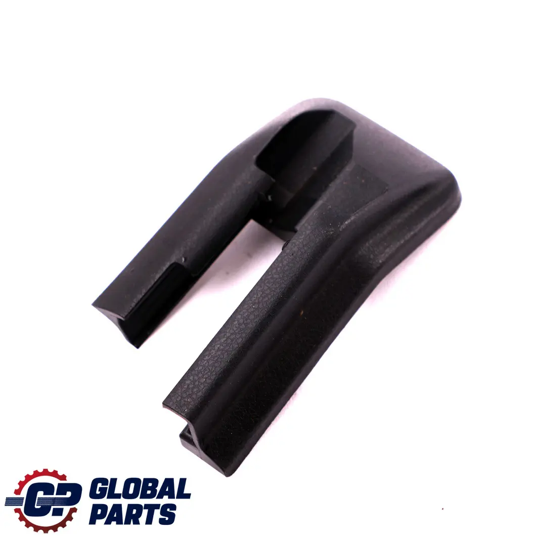 Front Seat Trim Panel Cover Right O/S to Mercedes W176 with Part number A1769190200 Mercedes W176 Front Seat Trim Panel Cover Right O/S - SKU A1769190200 - Part number A1769190200