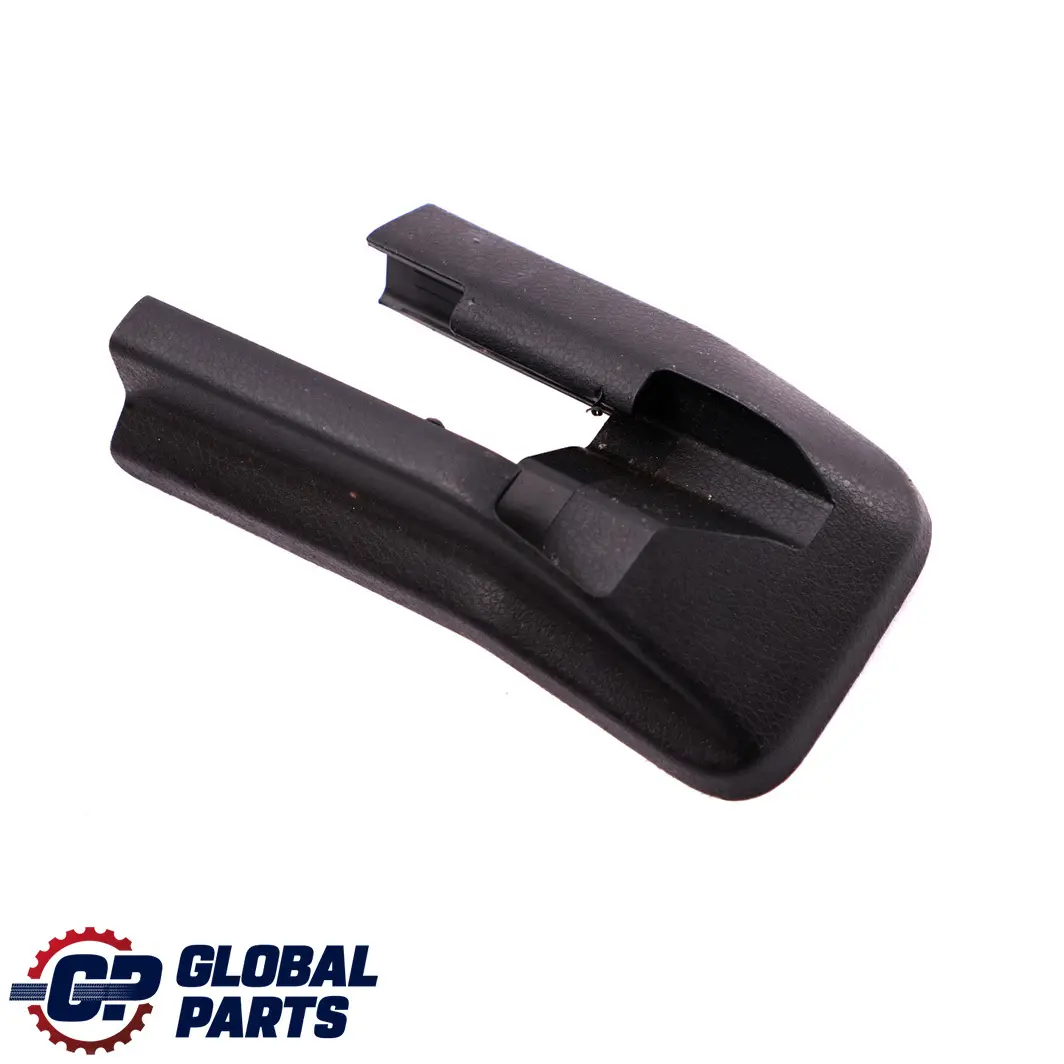 Mercedes W176 Cubierta Panel Moldura Asiento Delantero Derecho - SKU A1769190200 - Número de pieza A1769190200