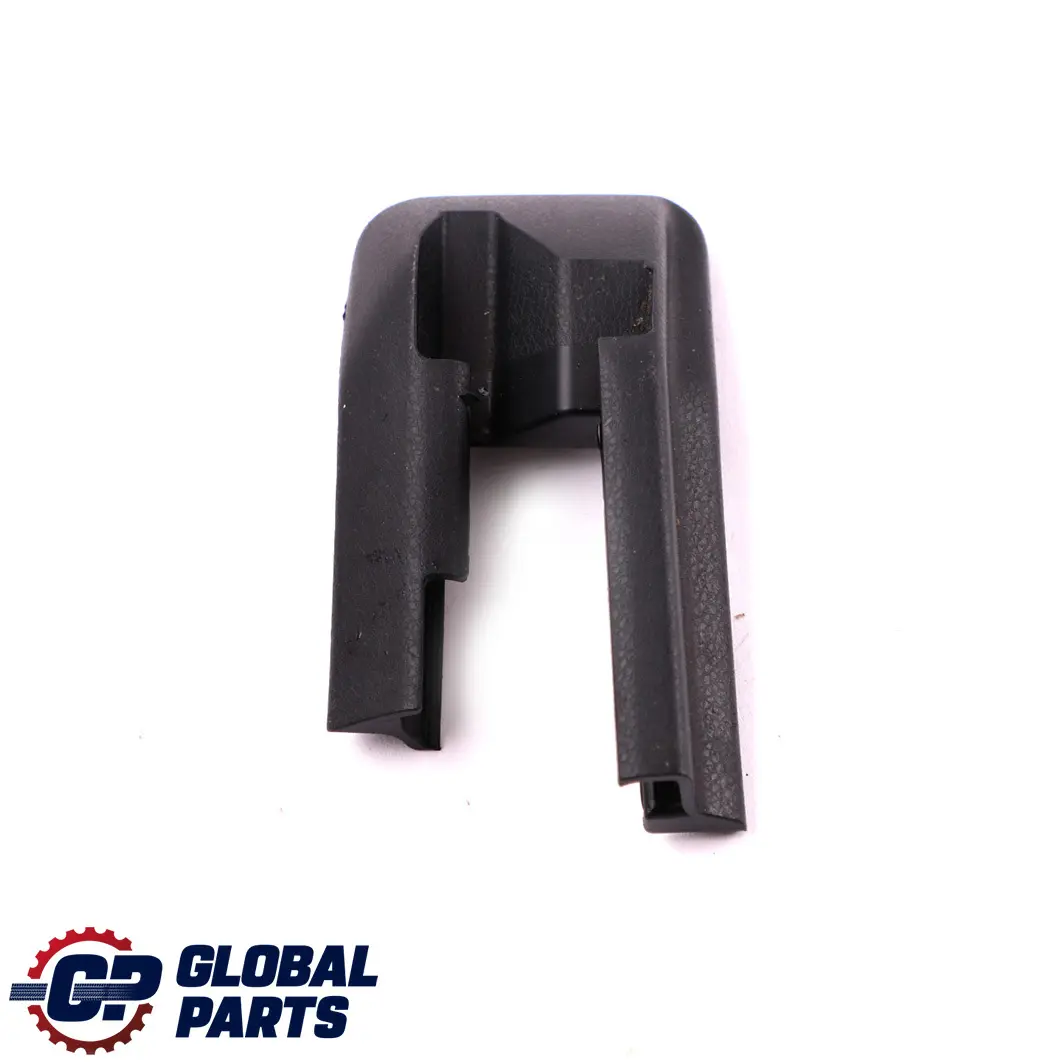 Mercedes W176 Cubierta Panel Moldura Asiento Delantero Derecho - SKU A1769190200 - Número de pieza A1769190200