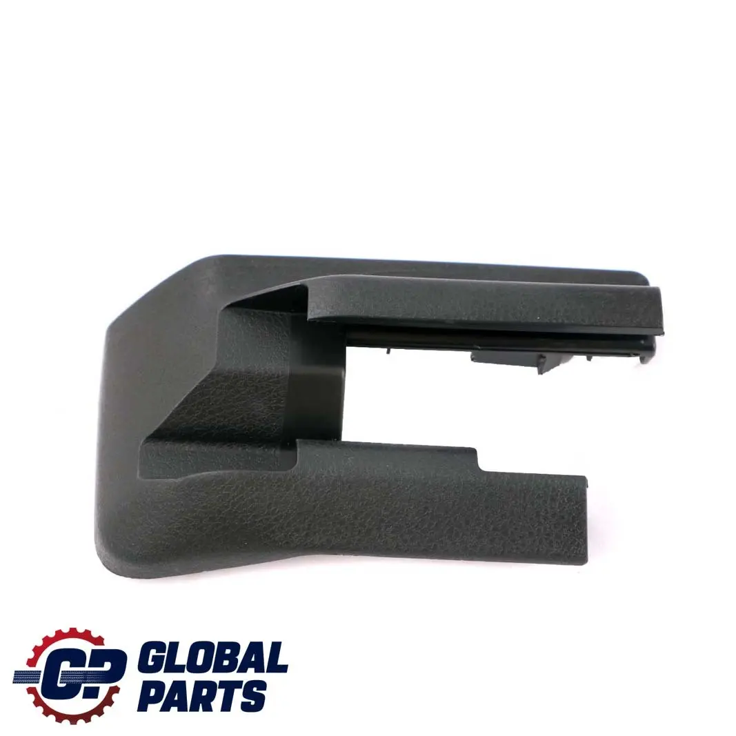 Rivestimento della guida del sedile anteriore sinistro per Mercedes W176 con numero di parte A1769190500 Mercedes W176 Rivestimento della guida del sedile anteriore sinistro - SKU A1769190500 - Numero di parte A1769190500