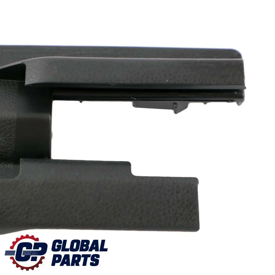  Mercedes-Benz A-Class W176 Front Left N/S Seat Rail Slide Cover Trim - SKU A1769190500 - Part number A1769190500