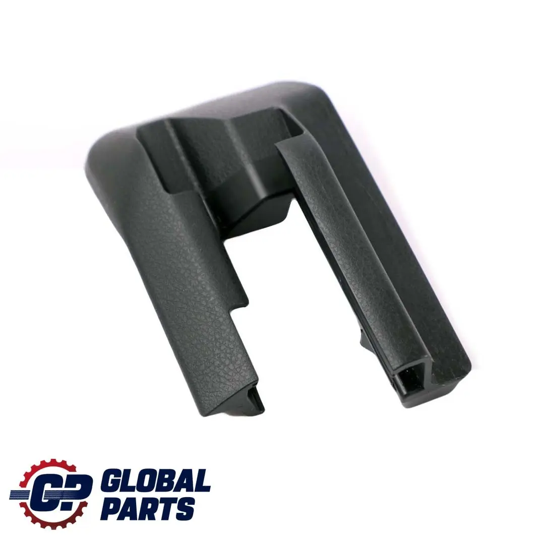 Mercedes-Benz A-Class W176 Front Left N/S Seat Rail Slide Cover Trim to with Part number A1769190500 Mercedes-Benz A-Class W176 Front Left N/S Seat Rail Slide Cover Trim - SKU A1769190500 - Part number A1769190500