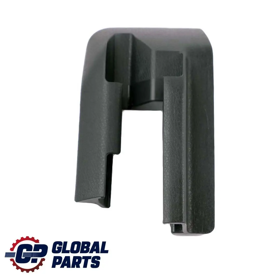 Asiento Delantero Izquierdo Rail Slide Cover Trim para Mercedes W176 con número de pieza A1769190500 Mercedes W176 Asiento Delantero Izquierdo Rail Slide Cover Trim - SKU A1769190500 - Número de pieza A1769190500