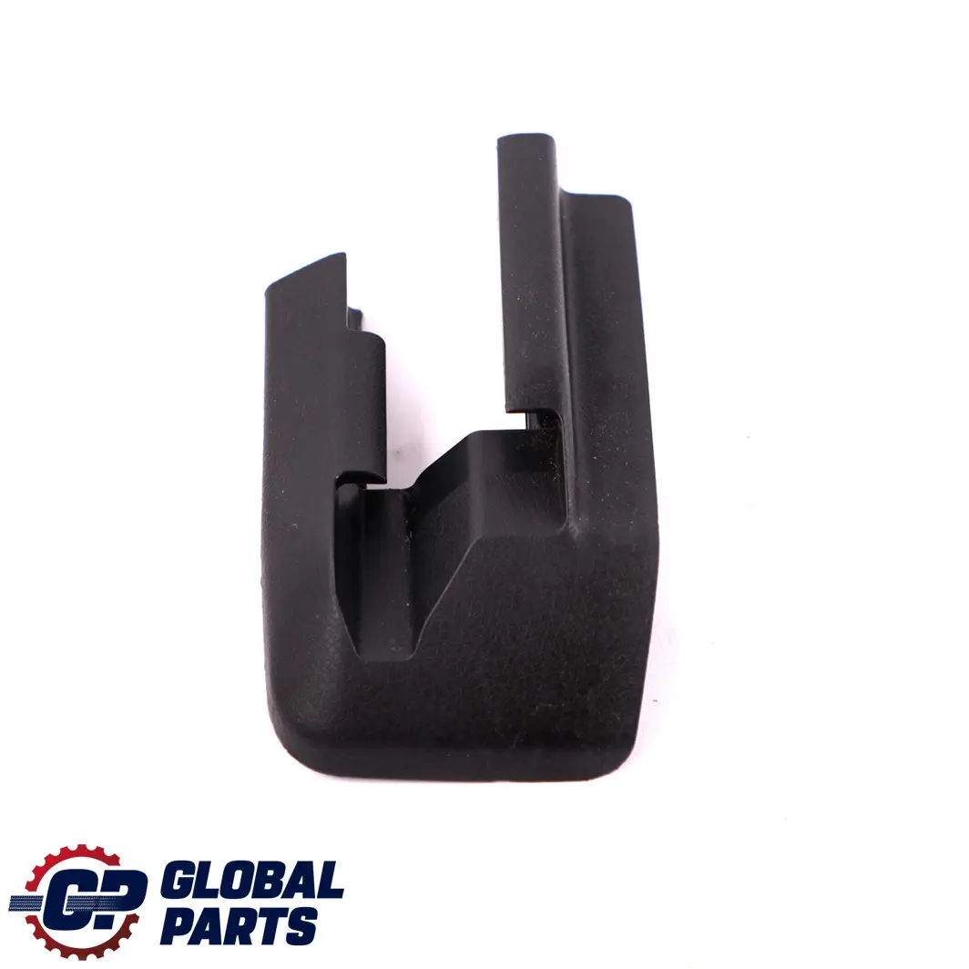 Mercedes W176 Asiento delantero derecho Embellecedor de tapa de guía - SKU A1769190600 - Número de pieza A1769190600