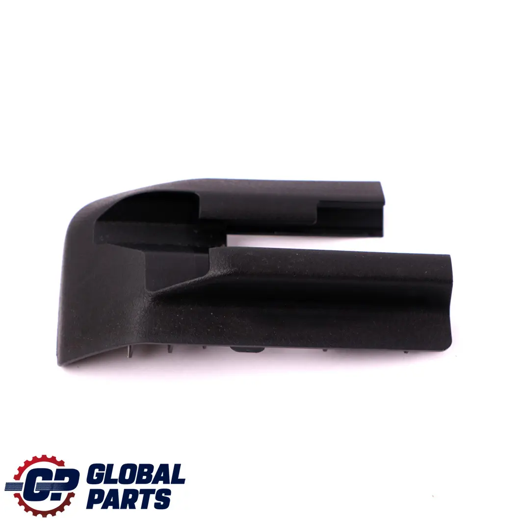 Mercedes W176 Front Right Seat Rail Slide Cover Trim A1769190600