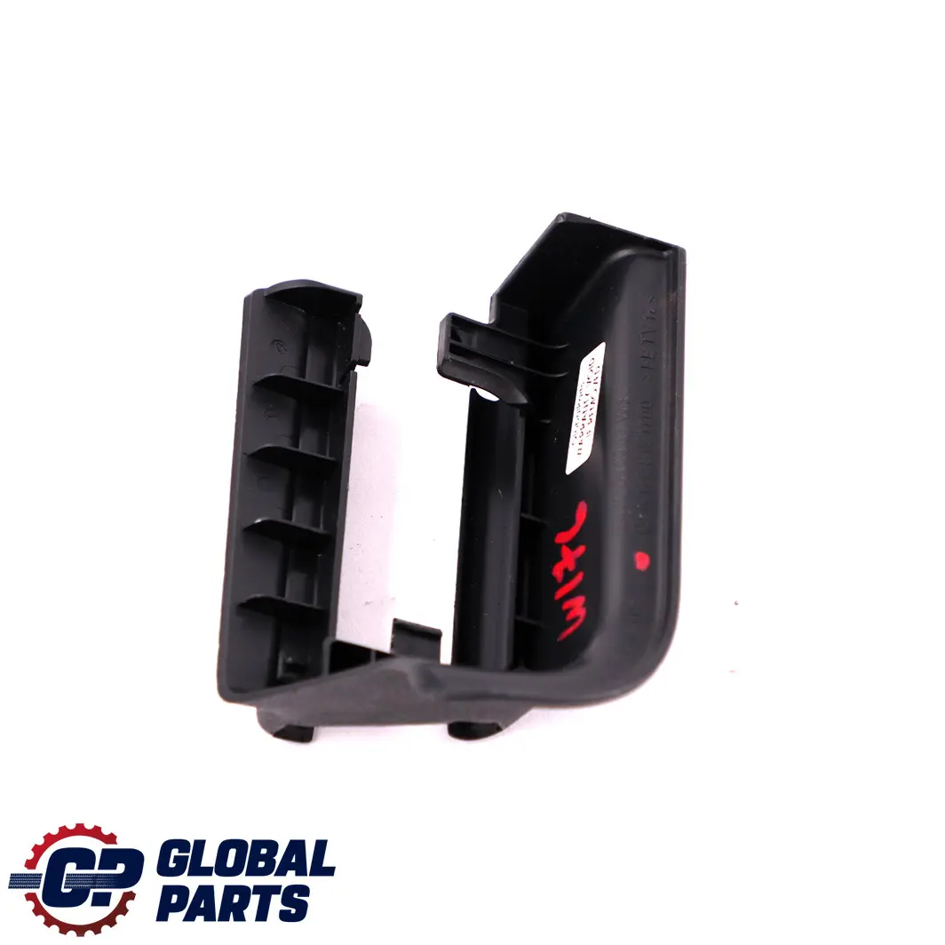 Hintere linke Sitzverkleidung Abdeckung für Mercedes W176 mit Teilenummer A1769191100 Mercedes W176 Hintere linke Sitzverkleidung Abdeckung - SKU A1769191100 - Teilenummer A1769191100