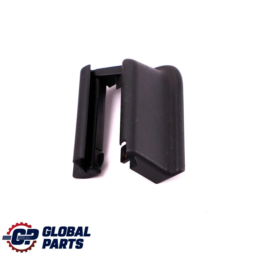 Mercedes W176 Asiento Trasero Izquierdo Recubrimiento Panel - SKU A1769191100 - Número de pieza A1769191100