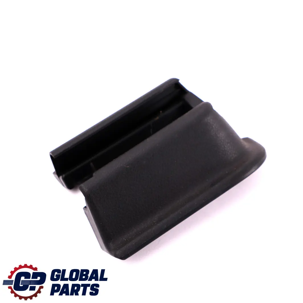  Mercedes-Benz A-Class W176 Rear Left Seat N/S Trim Panel Cover - SKU A1769191100 - Part number A1769191100