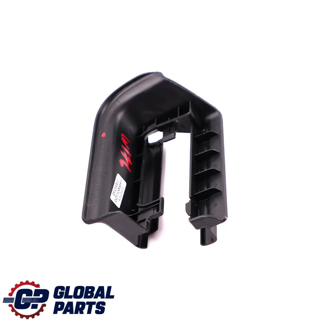  Mercedes-Benz A-Class W176 Rear Left Seat N/S Trim Panel Cover - SKU A1769191100 - Part number A1769191100