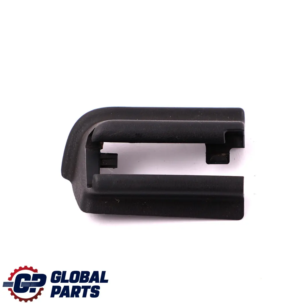 Copertur panelo rivestimento sedile posteriore sinistr per Mercedes W176 con numero di parte A1769191100 Mercedes W176 Copertur panelo rivestimento sedile posteriore sinistr - SKU A1769191100 - Numero di parte A1769191100