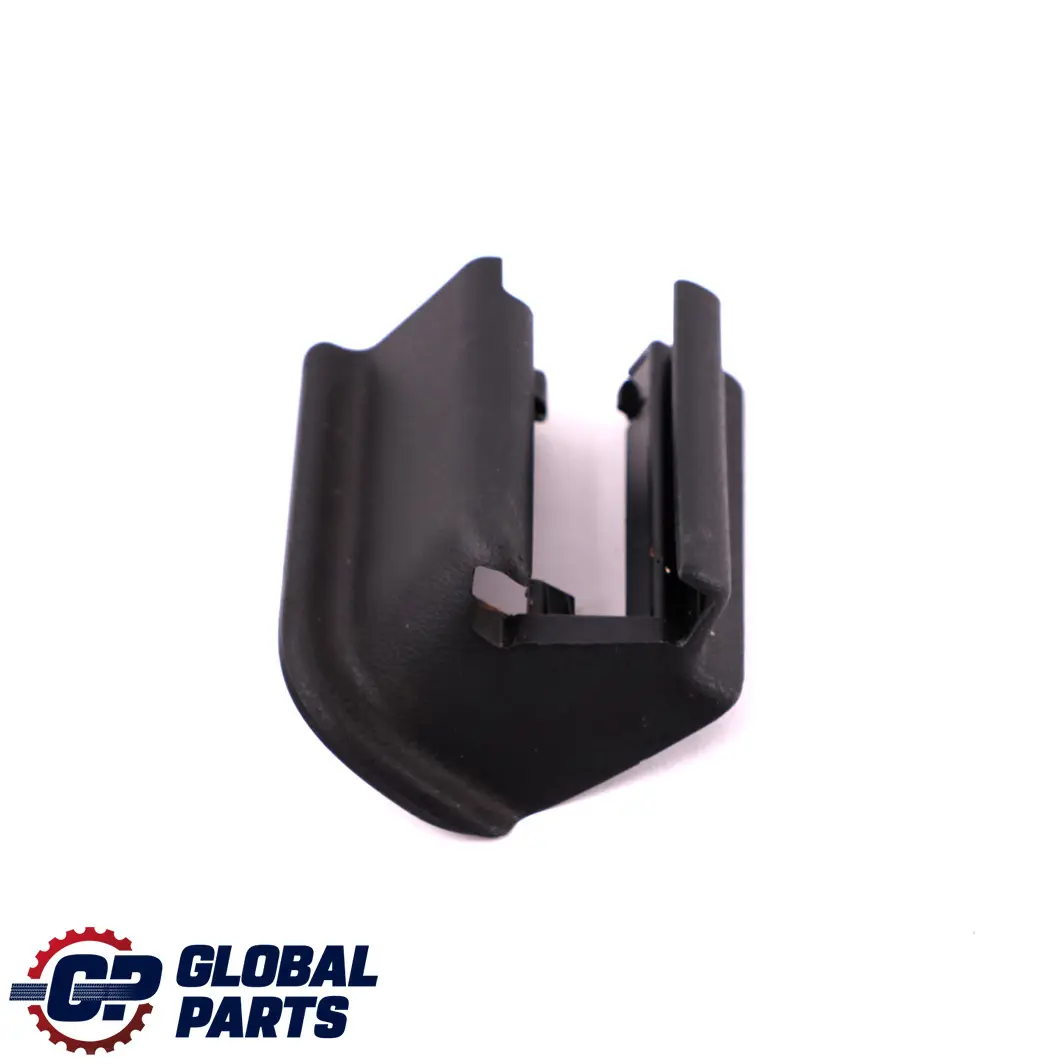 Mercedes-Benz A-Class W176 Rear Left Seat N/S Trim Panel Cover to with Part number A1769191100 Mercedes-Benz A-Class W176 Rear Left Seat N/S Trim Panel Cover - SKU A1769191100 - Part number A1769191100